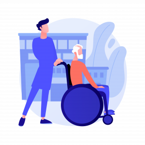cuidado-de-la-ilustracion-de-vector-de-concepto-abstracto-de-ancianos-cuidado-de-ancianos-enfermeria